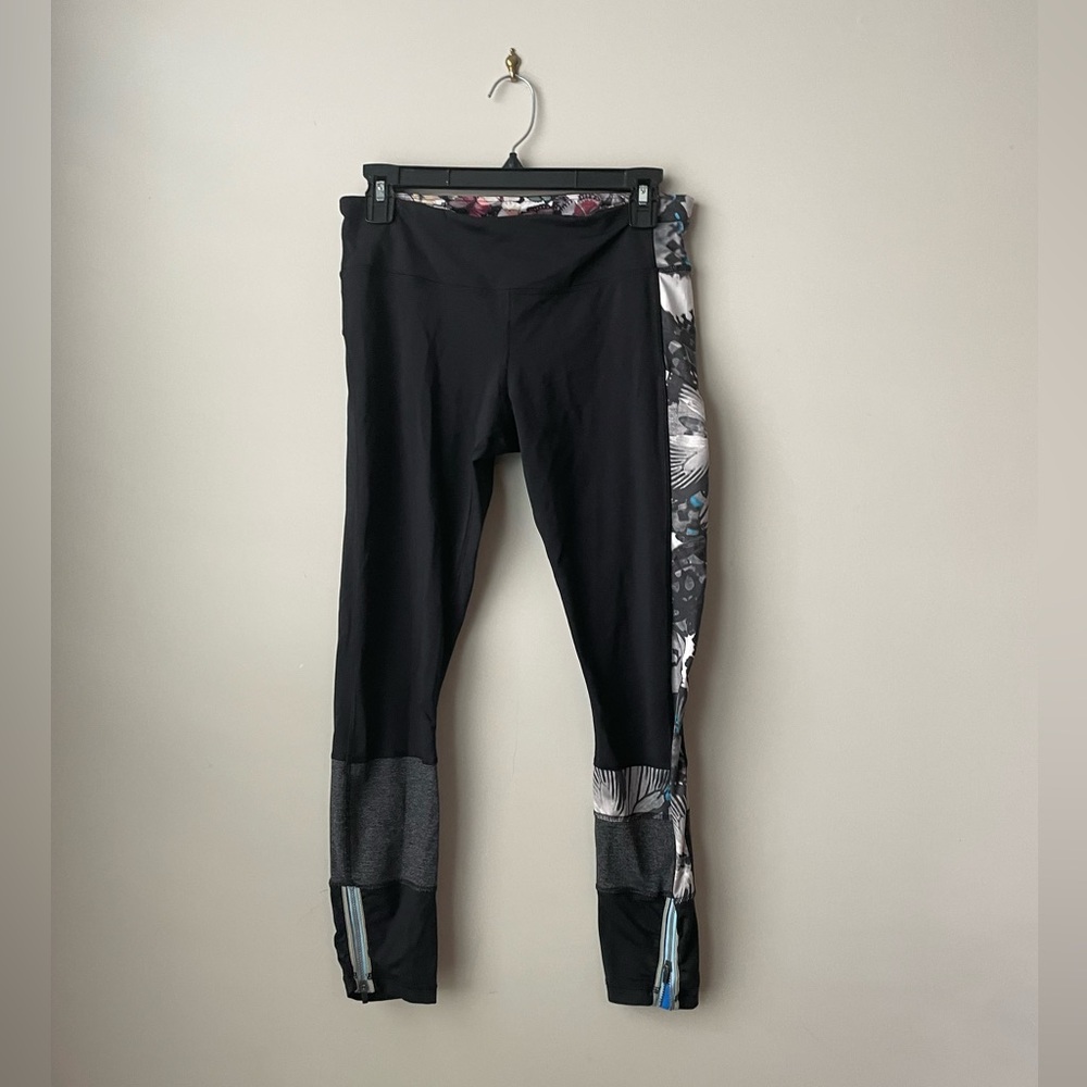 Lululemon run the world leggings 8